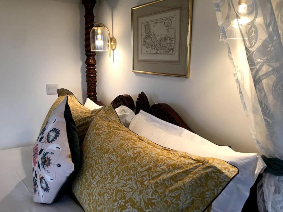 The Coach House Lejlighed Orbost Eksteriør billede